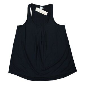 Bare Necessities Jersey Tank-Top Loose Fit Comfort Women's Pajama Sleepshirt NWT